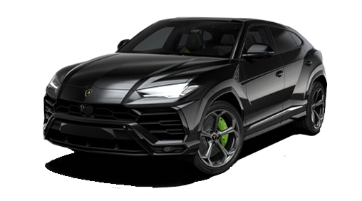 Lamborghini Urus Sport
